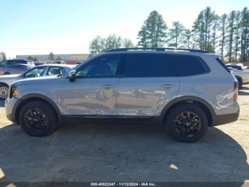 Kia 2024 Kia Inny Kia Telluride SX X-Pro AWD, od ubezpieczalni 3.8 Benzyna 291KM, zdjęcie 3