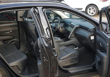 Hyundai Tucson IV SUV PHEV 1.6 T-GDI PHEV 265KM 2022 Hyundai Tucson 265ps 4WD Prime Panorama Wentyle Pamięć ACC Blis Winter Kre;, zdjęcie 20