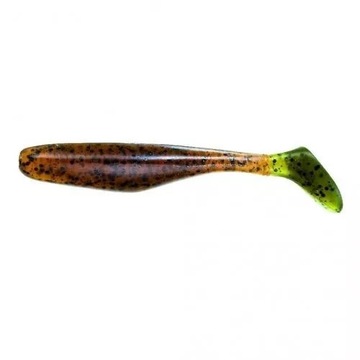 Guma Jenzi River Shad 12cm 5 - S
