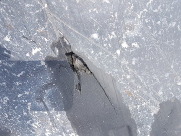 OPEL INSIGNIA И КРЫШКА ДВИГАТЕЛЯ