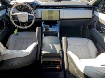 Land Rover Range Rover Sport III 2024 Land Rover Range Rover Sport 2024 LAND ROVER RANGE ROVER SPORT DYNAMIC SE, zdjęcie 7
