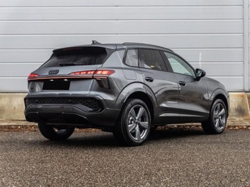 Audi Q3 III Sportback-e 1.5 45 TFSI e-hybrid 272KM 2025 AUDI Q3 e-Hybrid Suv (272 KM) 2025, zdjęcie 2