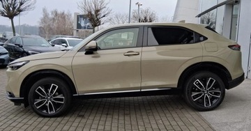 Honda HR-V III SUV 1.5 i-MMD 131KM 2021 Honda HR-V Honda HRV 1.5 i-MMD Advance CVT - Dealer Honda Karlik Poznan, zdjęcie 3