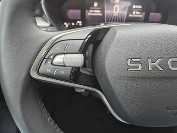 Skoda Fabia IV 1.0 MPI 80KM 2025 Skoda Fabia Selection 1.0 MPI Auto z placu, zdjęcie 29