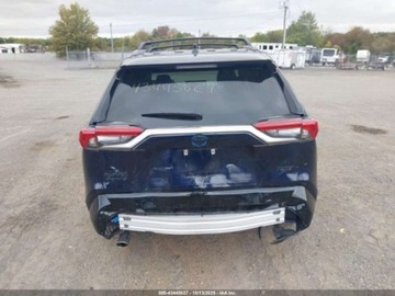 Toyota RAV4 V 2024 Toyota RAV4 2024 TOYOTA RAV4 PRIME XSE 2.5 Hybryda Plug-in 177KM, zdjęcie 8