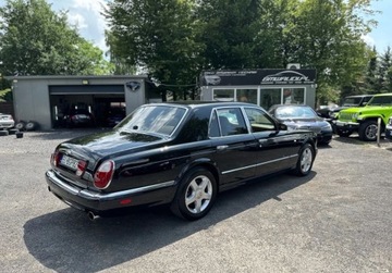 Bentley Arnage I (R) 2000 Bentley Arnage V8 Turbo Skora Drewno PDC Nawig..., zdjęcie 10