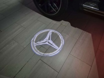 Mercedes Klasa G W465 2024 Mercedes-Benz Klasa G 63 AMG 2024 4.0 Benzyna 585KM, zdjęcie 20