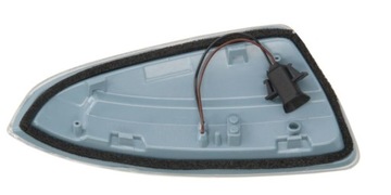 LED SMĚROVKA W ZRCÁTKO L MERCEDES VITO W639