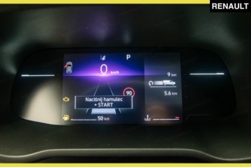 Renault Trafic III Combi 2.0 dCi  170KM 2026 RENAULT Trafic Kombi L2H1 AT9 2.0 170KM 2026, zdjęcie 20