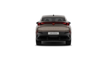 Cupra Tavascan 82kWh 286KM 2025 Cupra Tavascan Endurace 77kWh 286 km 1-biegowa aut, zdjęcie 3