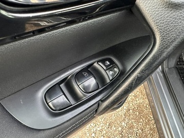 Nissan Qashqai II Crossover 1.5 dCi 110KM 2016 Nissan Qashqai Salon Polska/IIWŁ/Zamiana/Kredyt/, zdjęcie 10