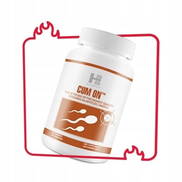 SHS СПЕРМА ПОВЫШАЕТ КАЧЕСТВО СПЕРМЫ И БОЛЬШЕ СПЕРМЫ