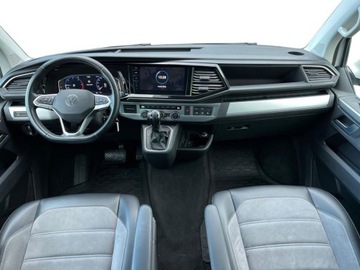 Volkswagen Caravelle T6 2020 Volkswagen Multivan 3.400 Salon PL 4 Motion Hak 7os Kamera ASO DSG, zdjęcie 25