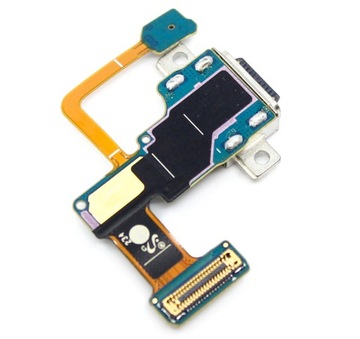 SAMSUNG ПРИМЕЧАНИЕ 9 960F РАЗЪЕМНАЯ ПЛАТА РАЗЪЕМ USB C