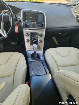 Volvo XC60 I SUV 2.0 D3 163KM 2012 Volvo XC 60 D4, Automat, Skory, Kamera 2.0 Diesel 163KM, zdjęcie 16