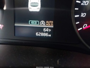 Kia Stinger 2022 Kia Stinger GT1 2022 3.3 Benzyna 368KM, zdjęcie 11