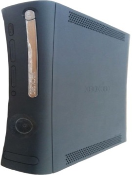 Microsoft Konsola Xbox 360 FAT ELITE JASPER SAMA X360 ZASTĘPCA!!!