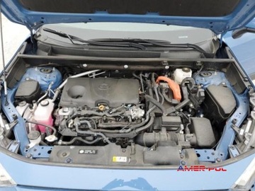 Toyota 2023 Toyota RAV4 2023 r., 2,5L RAV4 WOODLAND EDITION 2.5 Hybryda 219KM, zdjęcie 11