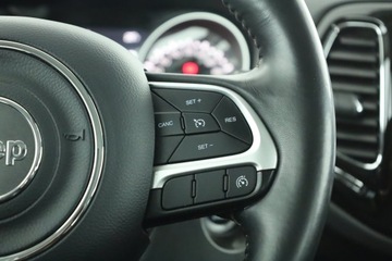 Jeep Compass II SUV 1.4 Multiair 170KM 2018 Jeep Compass 1.4 MultiAir, Salon Polska, zdjęcie 16