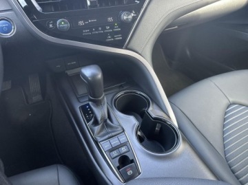 Toyota Camry IX Sedan 2.5 Hybrid Dynamic Force 218KM 2022 Toyota Camry Toyota Camry 2.5 Hybrid Prestige CVT FV23 Gwarancja Salon, zdjęcie 18