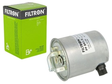 FILTRON FILTR PALIWA MERCEDES-BENZ KLASA A (W168)