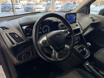 Ford Transit Connect III Van L1 1.5 EcoBlue 120KM 2022 Ford Transit Connect L2 Trend Kamera cofania CarPlayAndroid Auto Nawiga, zdjęcie 6