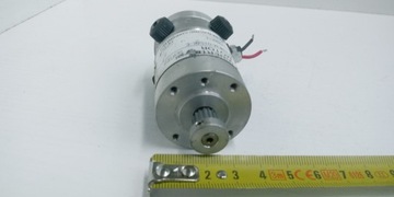 УГРМЭМ-01САК-Э Двигатель Yaskawa Minertia 24В 4900об/мин