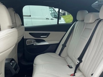 Mercedes Klasa E W214 Sedan 2.0 200 204KM 2025 E Klasa 200 4-Matic AMG 2.0 (204KM) 2025, zdjęcie 10