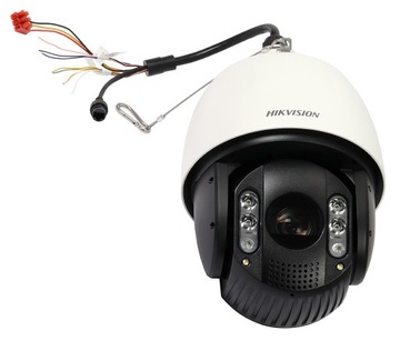 HIKVISION DS-2DE7A432IW-AEB (T5) / IP-камера 4 Мп