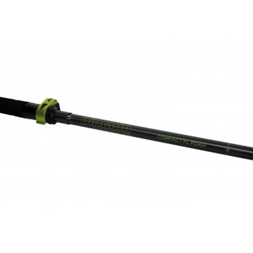 Трекинговые палки Pinguin COMPACT FL FOAM