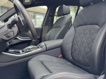 BMW X5 G05 SUV Facelifting 3.0 30d 298KM 2026 BMW X5 xDrive30d Sport Suv 3.0 (298 KM) 2026, zdjęcie 6