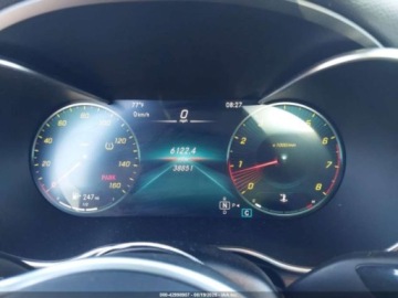 Mercedes GLC C254/X254 2022 Mercedes-Benz GLC 300 4Matic 2022 2.0l 2.0 Benzyna 255KM, zdjęcie 10