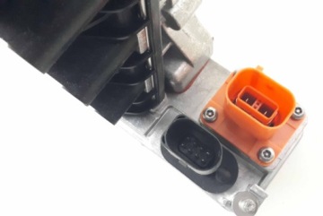ТЕПЛООБМЕННИК ОТОПЛЕНИЯ VW AG 5QF963231