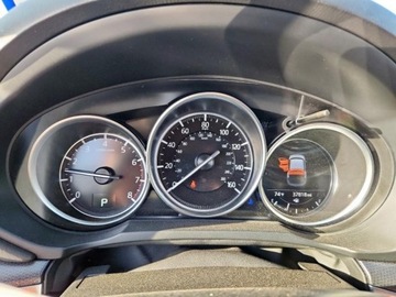 Mazda CX-5 II 2021 Mazda CX-5 Touring 2.5 Benzyna 187KM, zdjęcie 9