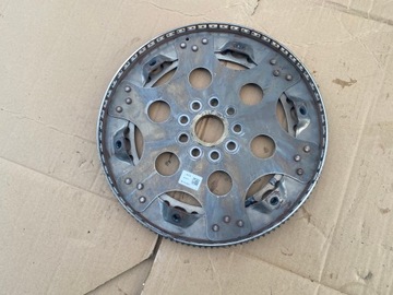 BMW OE 7567151 8601236 KOLO SETRVAČNÍK