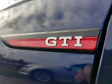 Volkswagen Golf VIII 2022 Volkswagen Golf Oryginalny GTi + 245 Koni + tylko, zdjęcie 26
