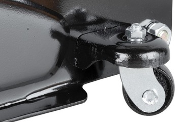 АВТОМОБИЛЬНЫЙ НИЗКОПРОФИЛЬНЫЙ ГИДРАВЛИЧЕСКИЙ ДОМКРАТ FROG POINT 2.5