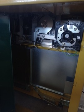 Обвязочная машина Strapack 12 мм (типа Cyklop, Mosca, Strapex)