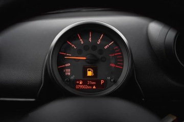 Mini Countryman F60 2016 MINI Countryman Cooper S ALL4, Salon Polska, 4X4, zdjęcie 23