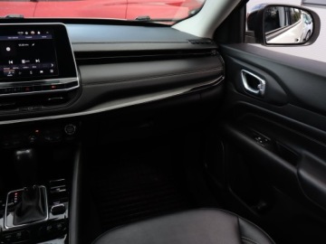 Jeep Compass II SUV Plug-In Facelifting 1.3 GSE T4 190KM 2022 Jeep Compass 4xe, 4X4, Automat, VAT 23%, Skóra, zdjęcie 7