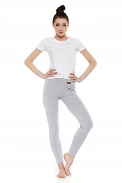 Podkoszulek damski bawełna + lycra MORAJ * XL