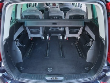 Citroen C8 2009 Citroen C8 2.0 HDi, Navi, Klima, Klimatronic, zdjęcie 12