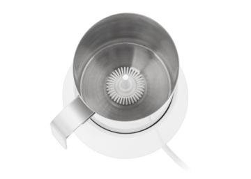 МОЛОЧНАЯ ВСТАВКА С ИНДУКЦИЕЙ И НАГРЕВАТЕЛЕМ 3в1