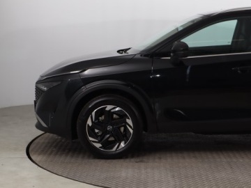 Nissan Qashqai III Crossover Facelifting 1.3 DIG-T MHEV 158KM 2025 Nissan Qashqai 1.3 DIG-T MHEV, 1. Właściciel, zdjęcie 14