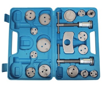 Klucz do hamulców Tłoków Tłoczków LEWY + PRAWY kpl