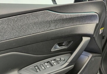 Peugeot 408 Crossover 1.2 PureTech 130KM 2023 Peugeot 408 1.2 PureTech Allure Pack SS EAT8 SalonPL FVat Niski Przebieg B, zdjęcie 11