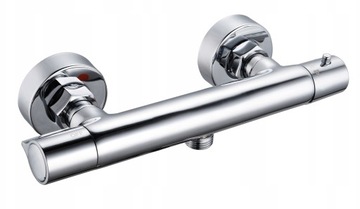 Душевой набор HANSGROHE + смеситель ТЕРМОСТАТИЧЕСКИЙ