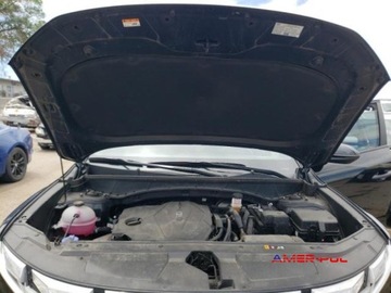 Hyundai 2023 Hyundai Inny 2023 r., 2,5L SANTA CRUZ SEL 2.5 Benzyna 191KM, zdjęcie 10