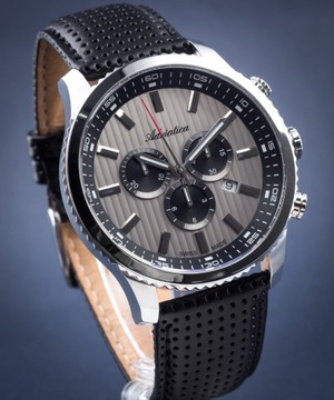 Zegarek męski Adriatica Chronograph