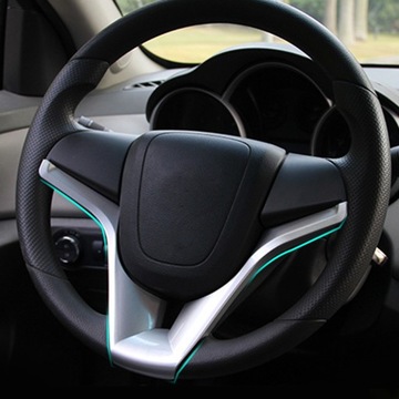 do chevroleta Cruze Trax Tracker Sonic Car Styling